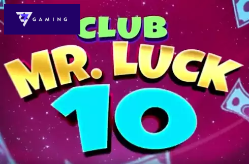 Club Mr. Luck 10